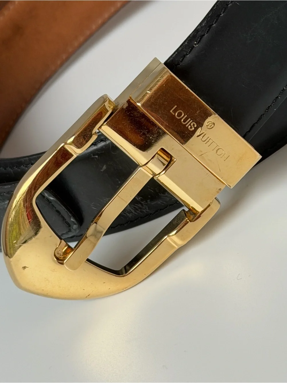 Louis Vuitton authentic louis